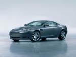 Aston Martin DB9 2004 года (WW)